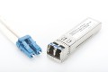 HP-compatible SFP+ 10G MM 850nm 300m with DDMLC connector, Power dissipation < 1W - 2622143
