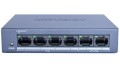 SWITCH HIKVISION DS-XS0106-P/POLISH - 2233656