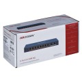SWITCH POE HIKVISION DS-3E0310HP-E 10-PORTOWY - 2054899