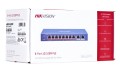 SWITCH POE HIKVISION DS-3E0310HP-E 10-PORTOWY - 911160