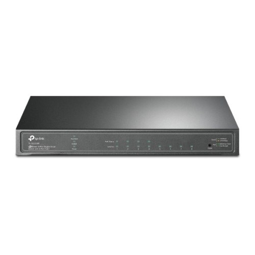 Switch TP-LINK TL-SG2008P - 1889912