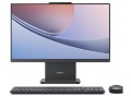 Lenovo IdeaCentre AIO 24IRH9 i5-13420H 23.8" FHD IPS AG 250nits 100Hz 16GB DDR5 5200 SSD512 Intel UHD Graphics NoOS Luna Grey - 1959555