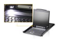 ATEN KONSOLA LCD "19 CL1308N-ATA-AG 8-PORTOWA PS/2-USB VGA 19" LCD - 1048618