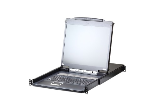 Konsola LCD ATEN CL5716IM-ATA-AG - 1048608