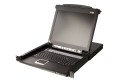 Przełącznik CL5716M KVM LCD17" typu Slideaway - 2622687