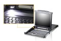 Przełącznik CL5716M KVM LCD17" typu Slideaway - 1048676