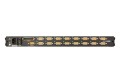 Przełącznik CL5716M KVM LCD17" typu Slideaway - 1048675