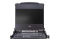 Przełącznik CL5716M KVM LCD17" typu Slideaway - 2622690