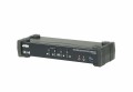 ATEN PRZEŁĄCZNIK KVM CS1924M 4-PORT DISPLAYPORT 4K USB 3.0 MST HUB - 1428970