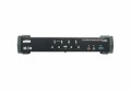 ATEN PRZEŁĄCZNIK KVM CS1924M 4-PORT DISPLAYPORT 4K USB 3.0 MST HUB - 1428972