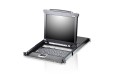 ATEN PRZEŁĄCZNIK KVM CL5708M-ATA-AG 8-PORTOWA PS/2-USB - 1048836