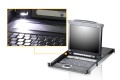 ATEN PRZEŁĄCZNIK KVM CL5708M-ATA-AG 8-PORTOWA PS/2-USB - 1048838