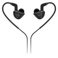 Behringer MO240 - Słuchawki dwudrożne dokanałowe - 1314638