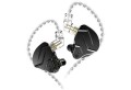 KZ ZSN PRO X MIC - Słuchawki douszne przewodowe - 2622798