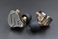 KZ ZSN PRO X MIC - Słuchawki douszne przewodowe - 949504