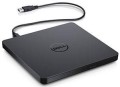 Dell Slim DW316 - napęd DVD±RW (±R DL) / DVD-RAM - USB 2.0 - zewnętrzny - 1916831