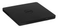 Dell Slim DW316 - napęd DVD±RW (±R DL) / DVD-RAM - USB 2.0 - zewnętrzny - 1139957
