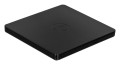 Dell Slim DW316 - napęd DVD±RW (±R DL) / DVD-RAM - USB 2.0 - zewnętrzny - 1139959
