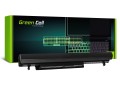 GREEN CELL BATERIA AS47 DO ASUS A41-K56 2200 MAH 14.8V - 2622828