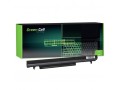 GREEN CELL BATERIA AS47 DO ASUS A41-K56 2200 MAH 14.8V - 2622827