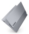 Lenovo ThinkBook 16 G8 Ultra 7 255H 16.0" WUXGA IPS 60Hz 300nits AG 16GB DDR5 SSD1TB Arc 140T W11Pro Arctic Grey 3Y OnSite - 2607275