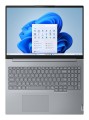 Lenovo ThinkBook 16 G8 Ultra 7 255H 16.0" WUXGA IPS 60Hz 300nits AG 16GB DDR5 SSD1TB Arc 140T W11Pro Arctic Grey 3Y OnSite - 2607273