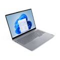 Lenovo ThinkBook 16 G8 Ultra 7 255H 16.0" WUXGA IPS 60Hz 300nits AG 16GB DDR5 SSD1TB Arc 140T W11Pro Arctic Grey 3Y OnSite - 2607267