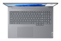 Lenovo ThinkBook 16 G8 Ultra 7 255H 16.0" WUXGA IPS 60Hz 300nits AG 16GB DDR5 SSD1TB Arc 140T W11Pro Arctic Grey 3Y OnSite - 2607278