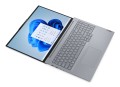 Lenovo ThinkBook 16 G8 Ultra 7 255H 16.0" WUXGA IPS 60Hz 300nits AG 16GB DDR5 SSD1TB Arc 140T W11Pro Arctic Grey 3Y OnSite - 2607271