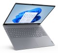 Lenovo ThinkBook 16 G8 Ultra 7 255H 16.0" WUXGA IPS 60Hz 300nits AG 16GB DDR5 SSD1TB Arc 140T W11Pro Arctic Grey 3Y OnSite - 2607277