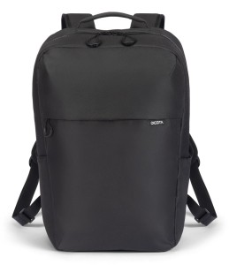 DICOTA D32115-RPET torba na laptop 40,6 cm (16") Plecak Czarny