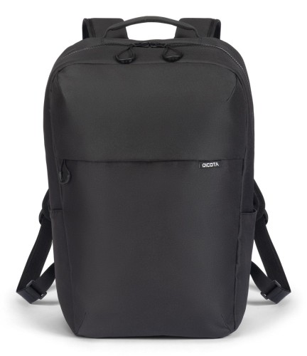 DICOTA D32115-RPET torba na laptop 40,6 cm (16") Plecak Czarny - 2623292