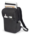 DICOTA D32115-RPET torba na laptop 40,6 cm (16") Plecak Czarny - 2341274