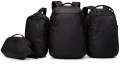 THULE PLECAK DO LAPTOPA TACT 14" 16L CZARNY 3204711 - 1489391
