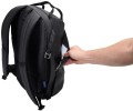 THULE PLECAK DO LAPTOPA TACT 14" 16L CZARNY 3204711 - 1489397