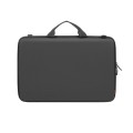 Rivacase 5131 39,6 cm (15.6") pokrowiec czarny - 2086842