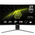 Monitor MSI MAG 27CQ6PF - 2623323