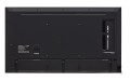 LG 43UH5N-E Płaski panel Digital Signage 109,2 cm (43") LCD Wi-Fi 500 cd/m2 4K Ultra HD Czarny WebOS 24/7 - 2623356