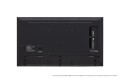 LG 43UH5N-E Płaski panel Digital Signage 109,2 cm (43") LCD Wi-Fi 500 cd/m2 4K Ultra HD Czarny WebOS 24/7 - 2145169