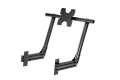 Bezpośredni uchwyt do monitora Next Level Racing F-GT Elite - Carbon Grey - 2145383