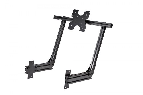 Bezpośredni uchwyt do monitora Next Level Racing F-GT Elite - Carbon Grey - 2145383