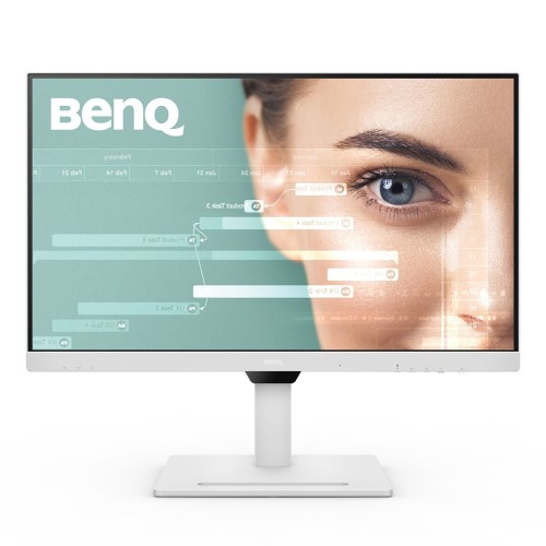 BenQ GW2790QT monitor komputerowy 68,6 cm (27") 2560 x 1440 px Quad HD LED Biały - 2034104
