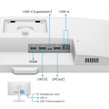 BenQ GW2790QT monitor komputerowy 68,6 cm (27") 2560 x 1440 px Quad HD LED Biały - 2623370