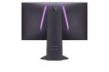 LG 32GS95UX-B monitor komputerowy 79,9 cm (31.5") 3480 x 2160 px 4K Ultra HD OLED Czarny - 2145828