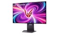 LG 32GS95UX-B monitor komputerowy 79,9 cm (31.5") 3480 x 2160 px 4K Ultra HD OLED Czarny - 2145818
