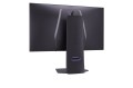 LG 32GS95UX-B monitor komputerowy 79,9 cm (31.5") 3480 x 2160 px 4K Ultra HD OLED Czarny - 2145829