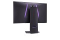 LG 32GS95UX-B monitor komputerowy 79,9 cm (31.5") 3480 x 2160 px 4K Ultra HD OLED Czarny - 2145830
