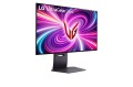 LG 32GS95UX-B monitor komputerowy 79,9 cm (31.5") 3480 x 2160 px 4K Ultra HD OLED Czarny - 2145820