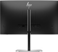 HP S5 PRO 527PQ 27 QHD (2560x1440) FHD IPS 350n 5ms DP HDMI USB-B HAS 3/3/0 - 2261229
