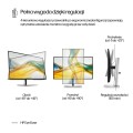 HP S5 PRO 527PQ 27 QHD (2560x1440) FHD IPS 350n 5ms DP HDMI USB-B HAS 3/3/0 - 2295987